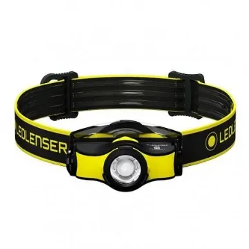 LEDLENSER LED Head Torch 200 lm, 130 m Range - iH5 product image