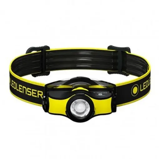 LEDLENSER LED Head Torch 200 lm, 130 m Range - iH5 product image