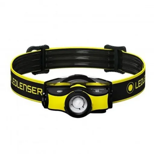 LEDLENSER LED Head Torch 400 lm, 180 m Range - iH5R product image