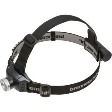 brennenstuhl Head Torch 250 lm, 100 m Range - 1177300 product image