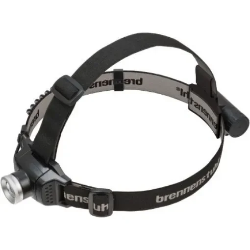 brennenstuhl Head Torch 250 lm, 100 m Range - 1177300 product image