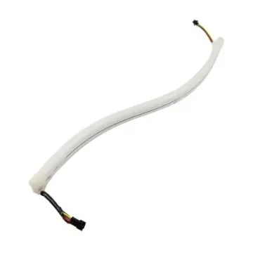 Intelligent LED Solutions 24V dc Green LED Strip Light, 2m Length - ILPN-K508-GRN1-2M0-SK12410-I1 product image