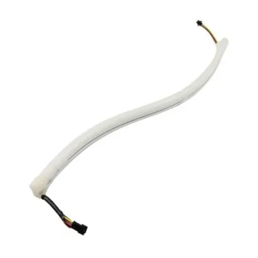 Intelligent LED Solutions 5V dc RGB LED Strip Light, 2m Length - ILPN-K517-RGB1-2M0-SK10510-I1 product image