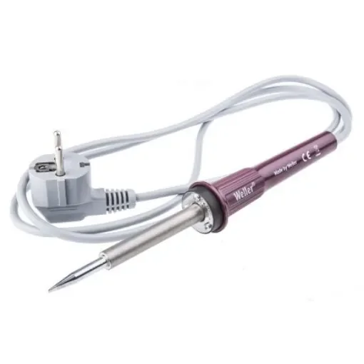 Weller Electric Soldering Iron, 230V, 40W - T0056403799 product image