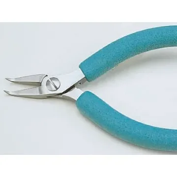 Weller Erem Long Nose Pliers, 121 mm Overall, Straight Tip, 25,5mm Jaw - 546 product image