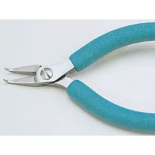 Weller Erem Long Nose Pliers, 121 mm Overall, Straight Tip, 25,5mm Jaw - 546 product image