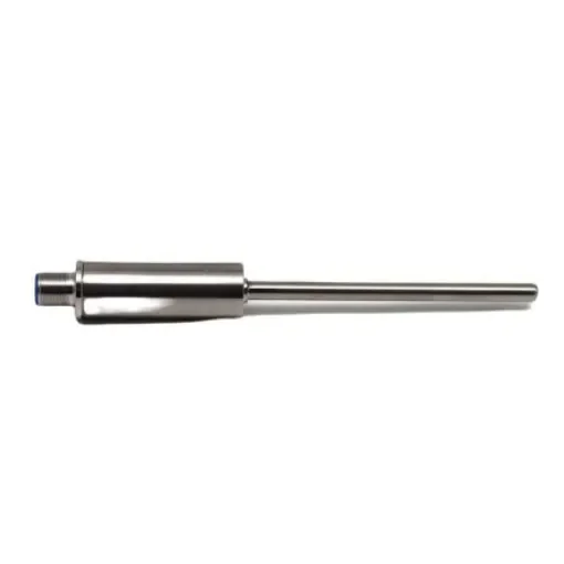 Prosensor PT100 Temperature Probe, 6mm Dia, 300mm Long, 2 Wire, M12, Class A +100°C Max - DTRL300-5 product image