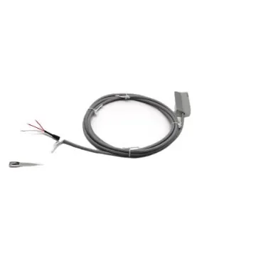 Prosensor PT100 Temperature Probe, 2m Long, 3 Wire, Contact Tube, Class A +180°C Max - VAL product image