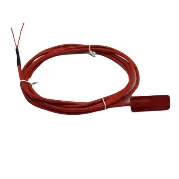 Prosensor PT100 Temperature Probe, 2m Long, 3 Wire, Contact, Class A +180°C Max - SPCS-2M product image