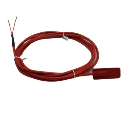 Prosensor PT100 Temperature Probe, 2m Long, 3 Wire, Contact, Class A +180°C Max - SPCS-2M product image