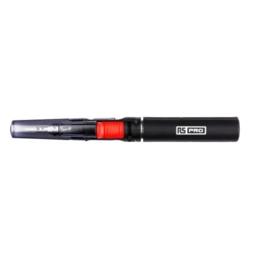 RS PRO Gas Soldering Iron, 80W - 1923668 product image