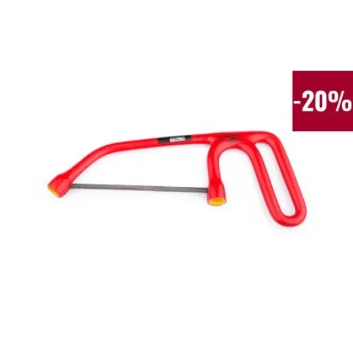 RS PRO 150 mm Hacksaw Insulated - 1923673 product image