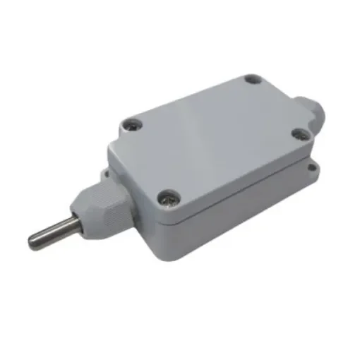 Prosensor PT100 Outdoor Temperature Probe, 6mm Dia, 20mm Long, 3 Wire, Wall, Class A +80°C Max - SAELA product image