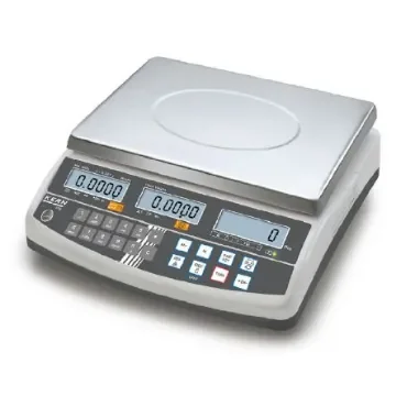 Kern CFS 15K0.2+C Counting Weighing Scale, 15kg Weight Capacity PreCal - CFS 15K0.2 + Calibration product image