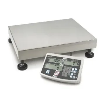 Kern IFS 10K-4+C Counting Weighing Scale, 15kg Weight Capacity PreCal - IFS 10K-4 + Calibration product image
