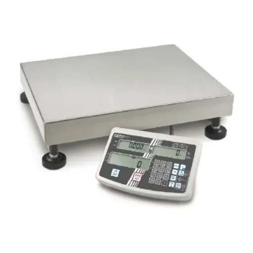 Kern IFS 10K-4+C Counting Weighing Scale, 15kg Weight Capacity PreCal - IFS 10K-4 + Calibration product image