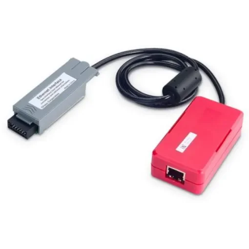 Ohaus Single-Port Ethernet Kit, Shielded - 83032109 product image