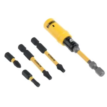 DeWALT Screw Driving Set 31 Pieces, Phillips, Pozidriv, Torx - DT70738T-QZ product image