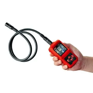 RS PRO Inspection Camera, 1m Probe Length, 480 x 234pixels Resolution, LED Illumination - 1924383 product image