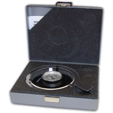 Ohaus 11113857 Temperature Calibrator product image