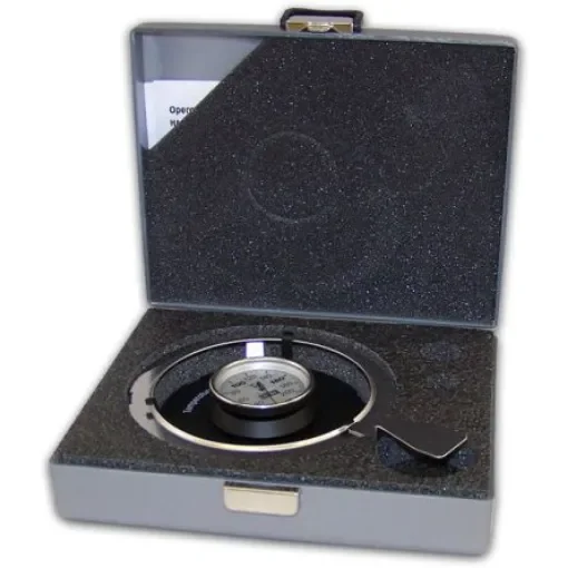 Ohaus 11113857 Temperature Calibrator product image