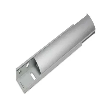 RS PRO L-Bracket for Magnetic Locks - 1924561 product image