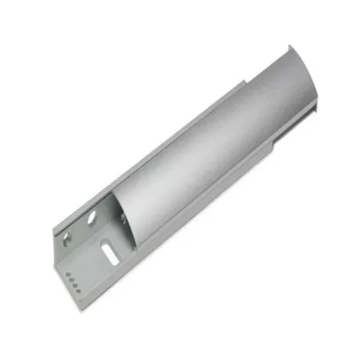 RS PRO L-Bracket for Magnetic Locks - 1924561 product image