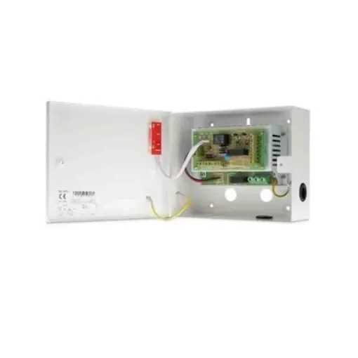 RS PRO Power Supply for Access Control Systems - 1924563 product image