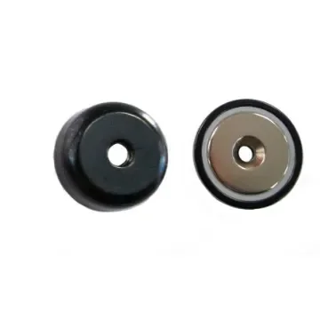 Eclipse Neodymium Magnet 75kg, Width 48mm - E1105/NEO/BLK product image