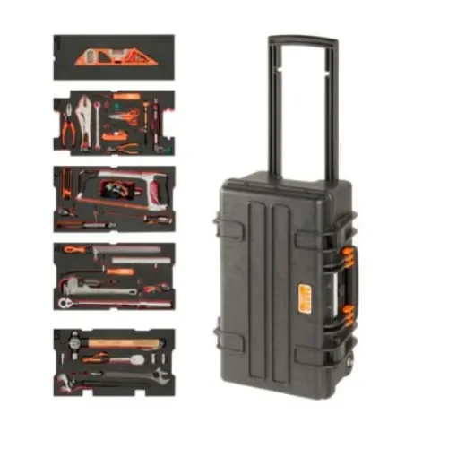 Bahco 41 Piece Toolkit Tool Kit - 4750RCHDW01FF9 product image