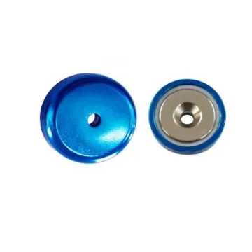 Eclipse Neodymium Magnet 75kg, Width 48mm - E1105/NEO/B product image