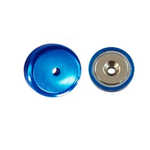 Eclipse Neodymium Magnet 75kg, Width 48mm - E1105/NEO/B product image