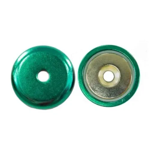 Eclipse Neodymium Magnet 115kg, Width 60mm - E1106/NEO/G product image