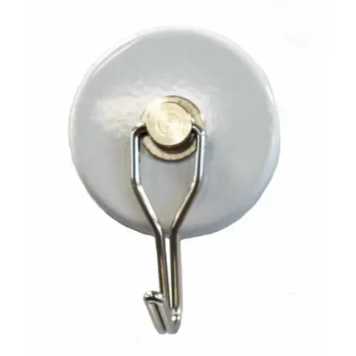 Eclipse Neodymium Magnet 7kg, Length 62mm, Width 52mm - E1071/W product image