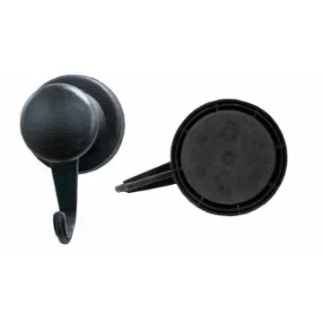 Eclipse Neodymium Magnet 10kg, Length 63mm, Width 53mm - E1080/NEO/BLK product image