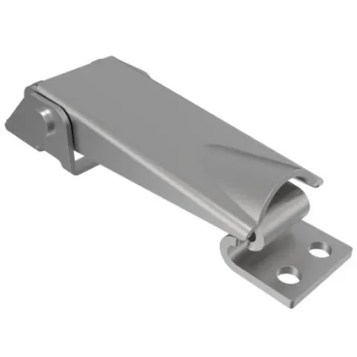 Southco Stainless Steel Toggle Latch, 99.2 x 30 x 19mm - 91-752-52 product image