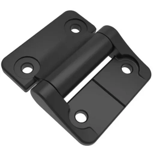 Southco Friction Hinge, Screw Fixing, 50.8mm x 57.2mm x 4.5mm - E6-10-416-50 product image