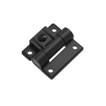 Southco Friction Hinge, Screw Fixing, 63.5mm x 57.2mm x 19.6mm - E6-10-501-20 product image