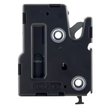 Plastic Electronic Code Lock - R4-EM-9P2-150 product image