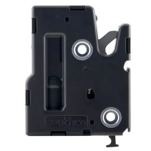 Plastic Electronic Code Lock - R4-EM-9P2-150 product image