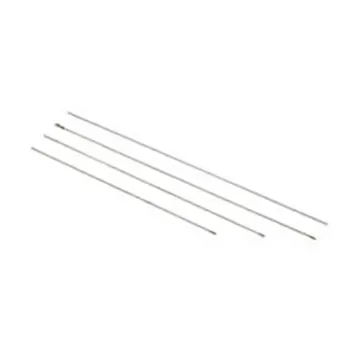 Omron, F03 Series Electrode for Use with Conductive Level Controller - F03-01 SUS316 product image