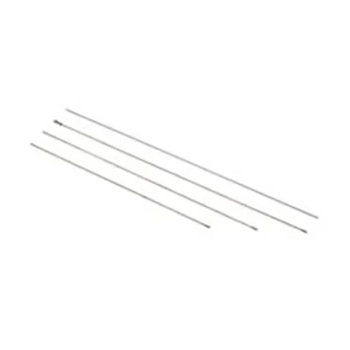 Omron, F03 Series Electrode for Use with Conductive Level Controller - F03-01 SUS316 product image