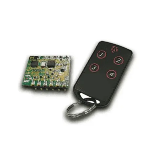 RF Solutions FOBOEM-4S4 Remote Control System,433MHz product image