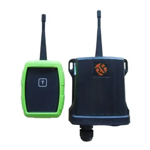 RF Solutions TRAP-8S1 Remote Control System,868MHz product image