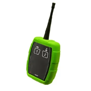 RF Solutions TRAP-8T2 Transmitter,868MHz product image