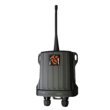 RF Solutions TRAP-8R4 Remote Control Base Station,868MHz product image