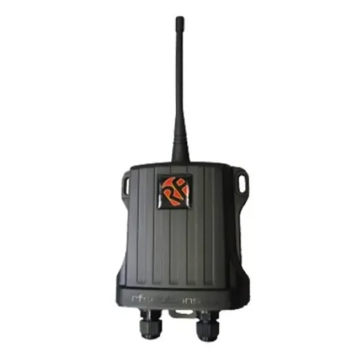 RF Solutions TRAP-8R4 Remote Control Base Station,868MHz product image