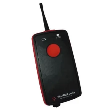 RF Solutions Remote Control Base Station TAURUS-8T1, Transmitter, 868MHz, FM product image