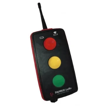 RF Solutions Remote Control Base Station TAURUS-8T3, Transmitter, 868MHz, FM product image