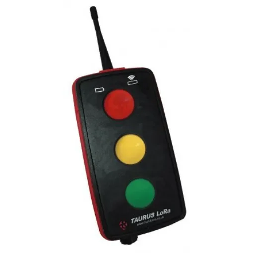 RF Solutions Remote Control Base Station TAURUS-8T3, Transmitter, 868MHz, FM product image